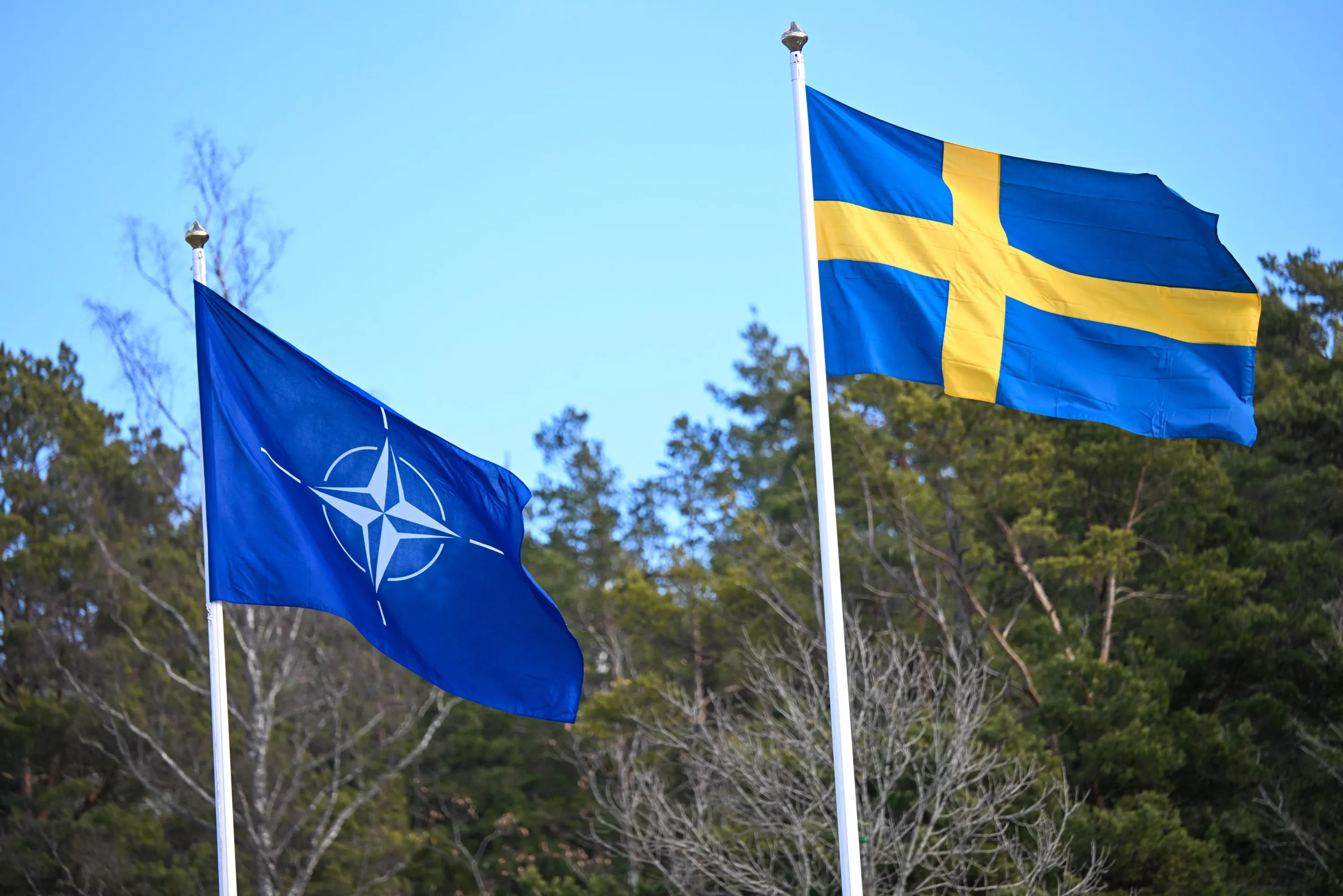 Suède : Stockholm veut exproprier la propriété d'un homme d'affaires lié à Poutine près d'une base navale
