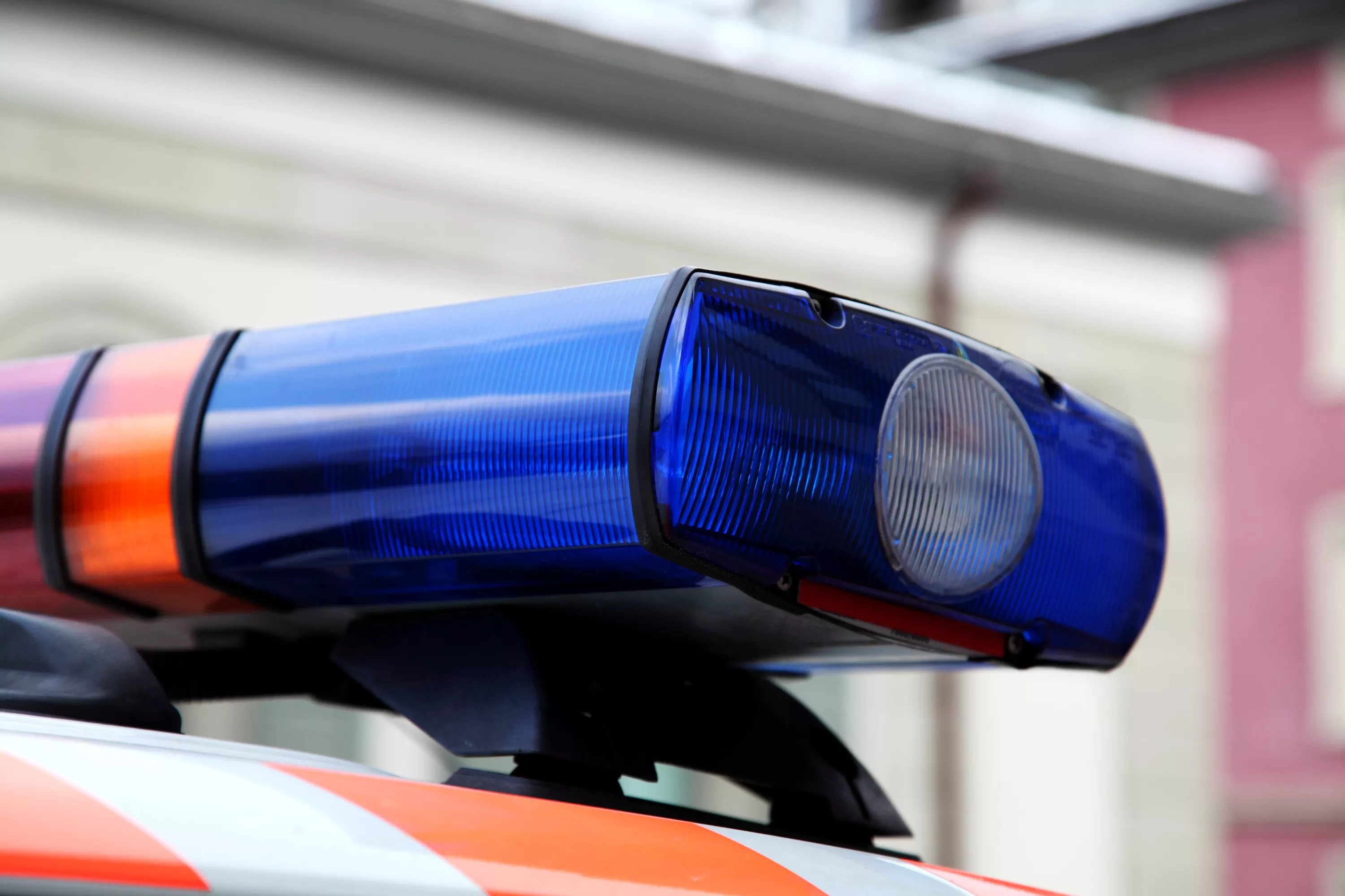 Suisse : plusieurs morts dans l'accident d'un car de tourisme