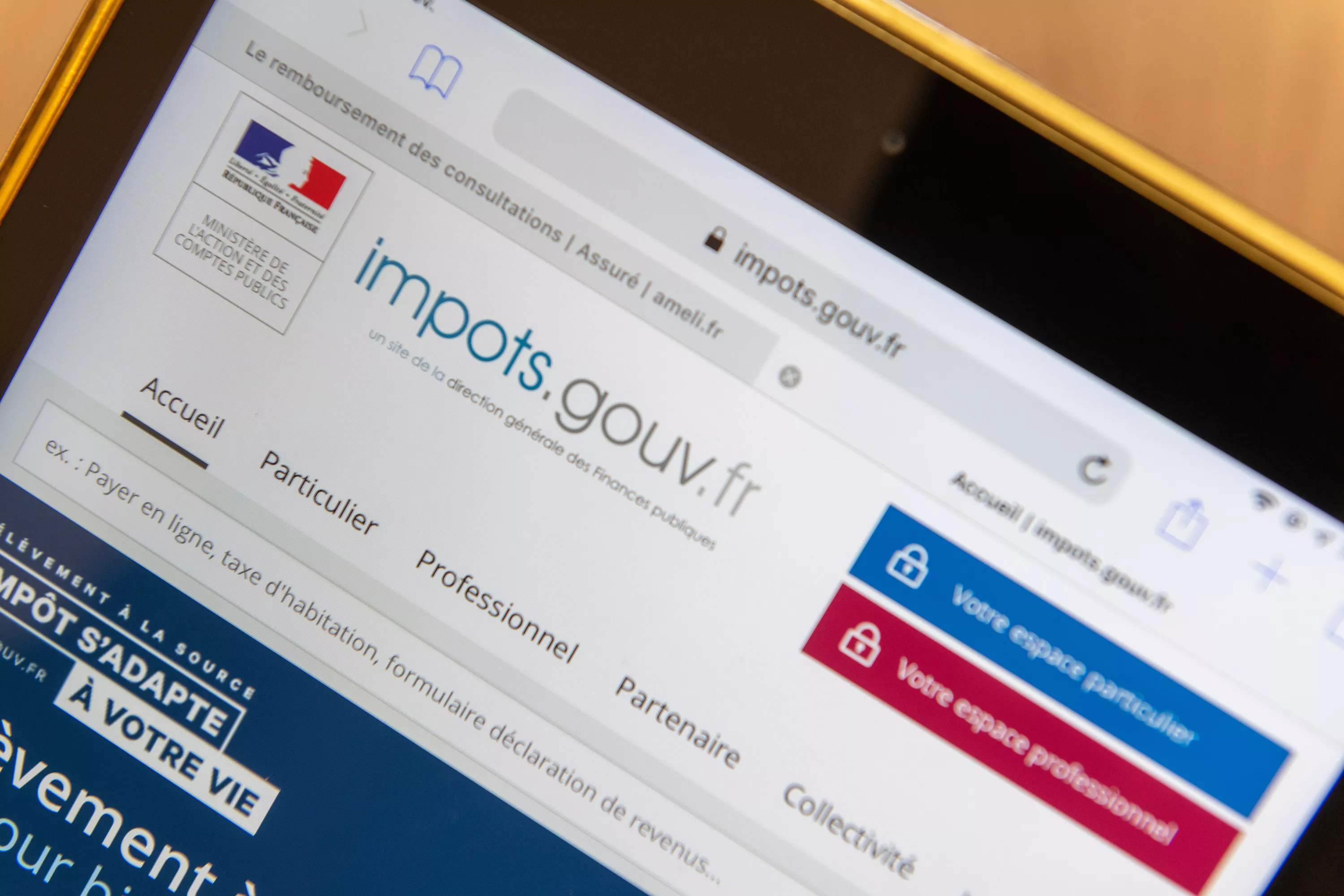 Surimposer les plus aisés pour combler le déficit, les raisons d’un échec retentissant
