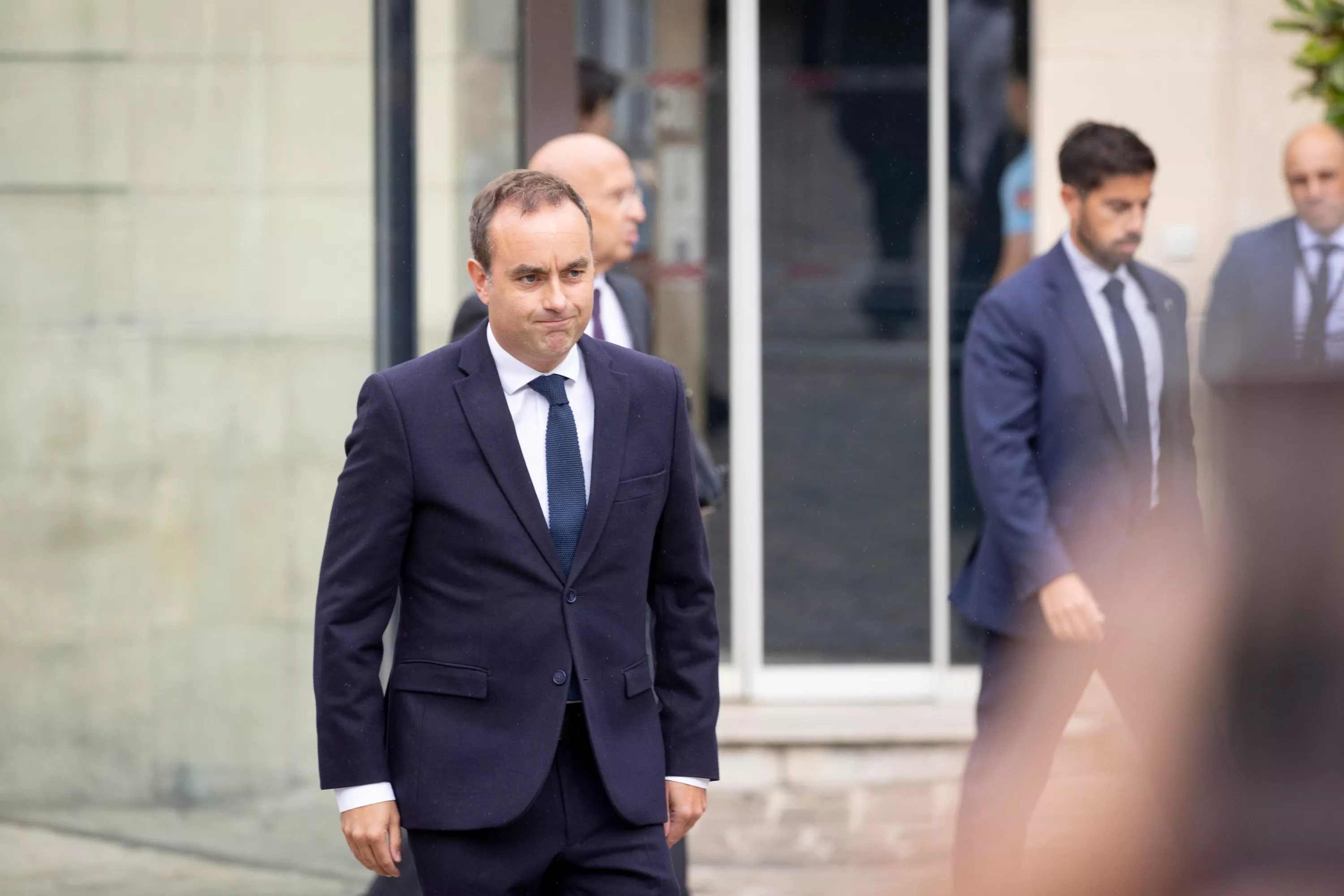 Surtaxe d’impôt sur les sociétés : les grandes entreprises savent désormais à quoi s’attendre