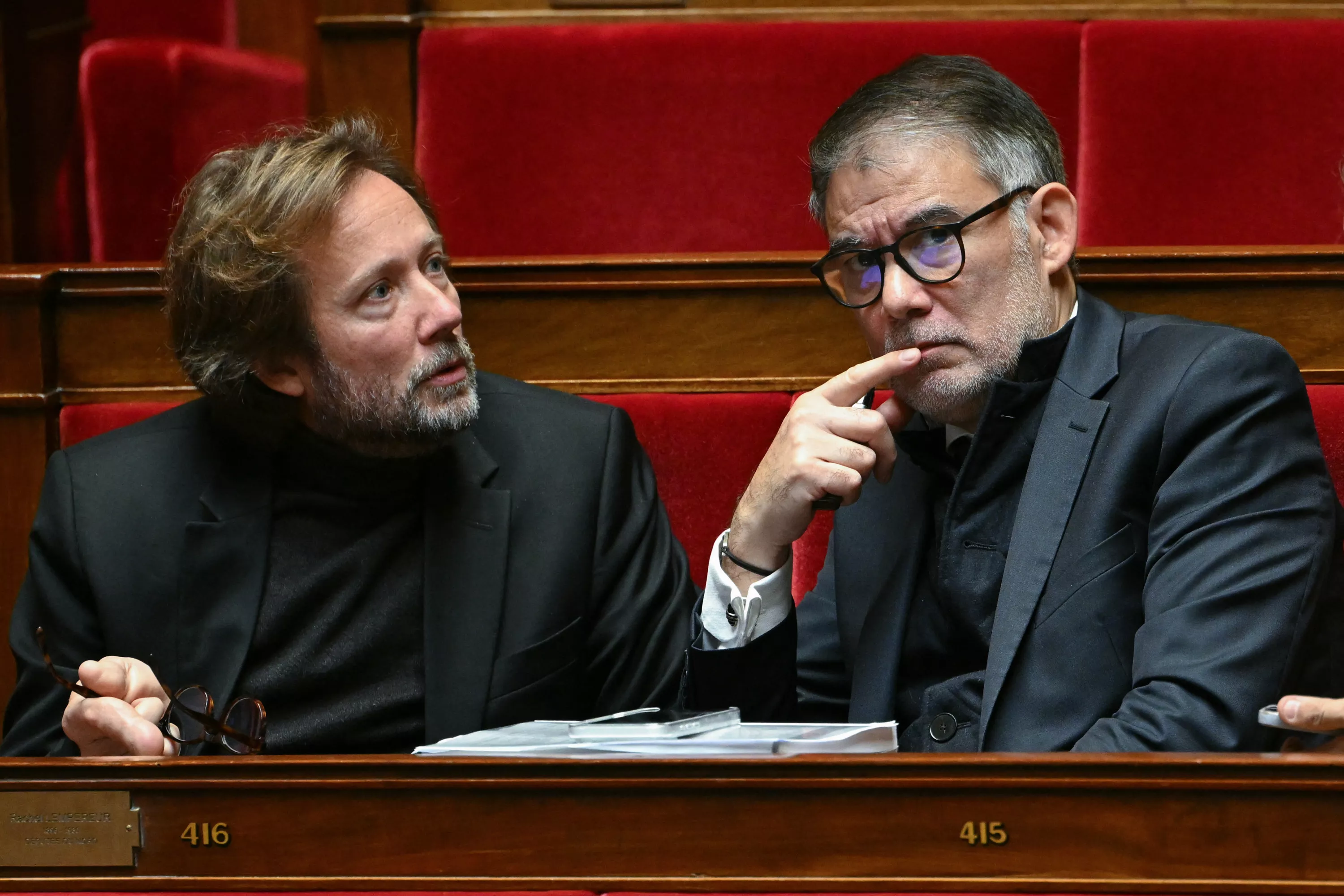 Taxe Zucman, baisse de la CSG, Smic à 1700 euros… Ce que contient le contre-budget des députés socialistes pour 2027
