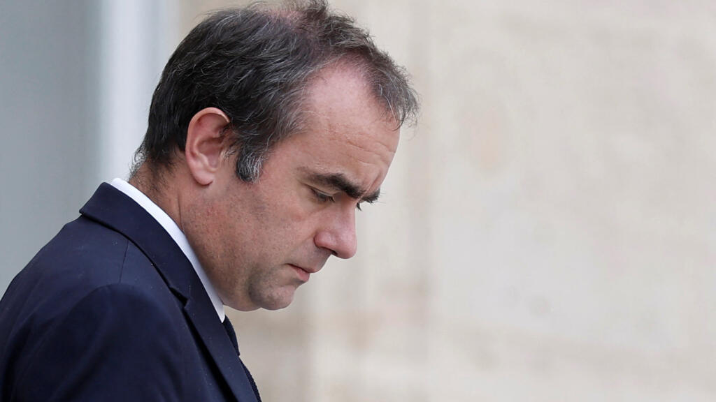 Tenir le déficit, faire des économies... l'équation difficile du budget 2027 de la France