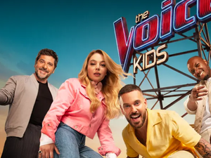 The Voice Kids 2026 : la finale c’est ce soir, mais elle ne sera pas en direct…. voici pourquoi