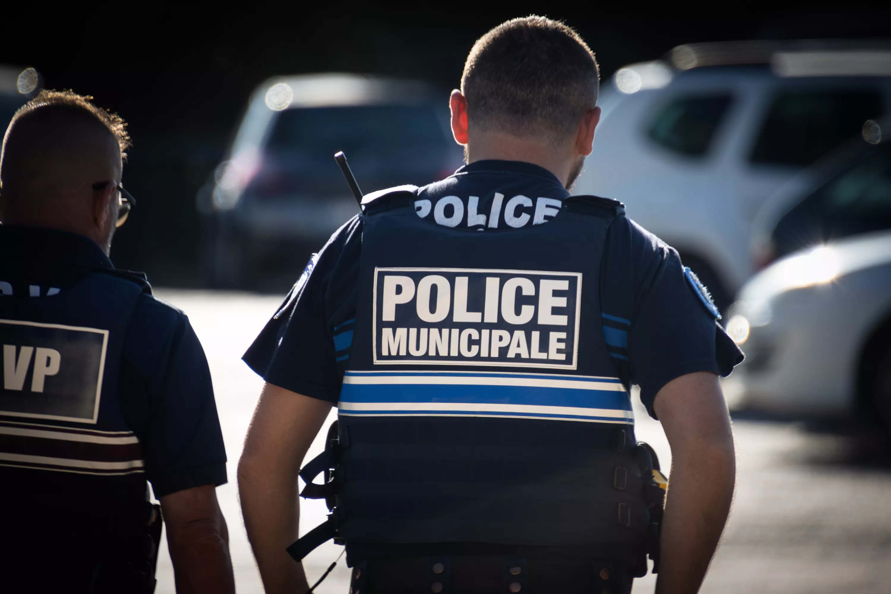 Toulouse : deux policiers municipaux blessés à l’arme blanche en plein centre-ville, l’agresseur interpellé