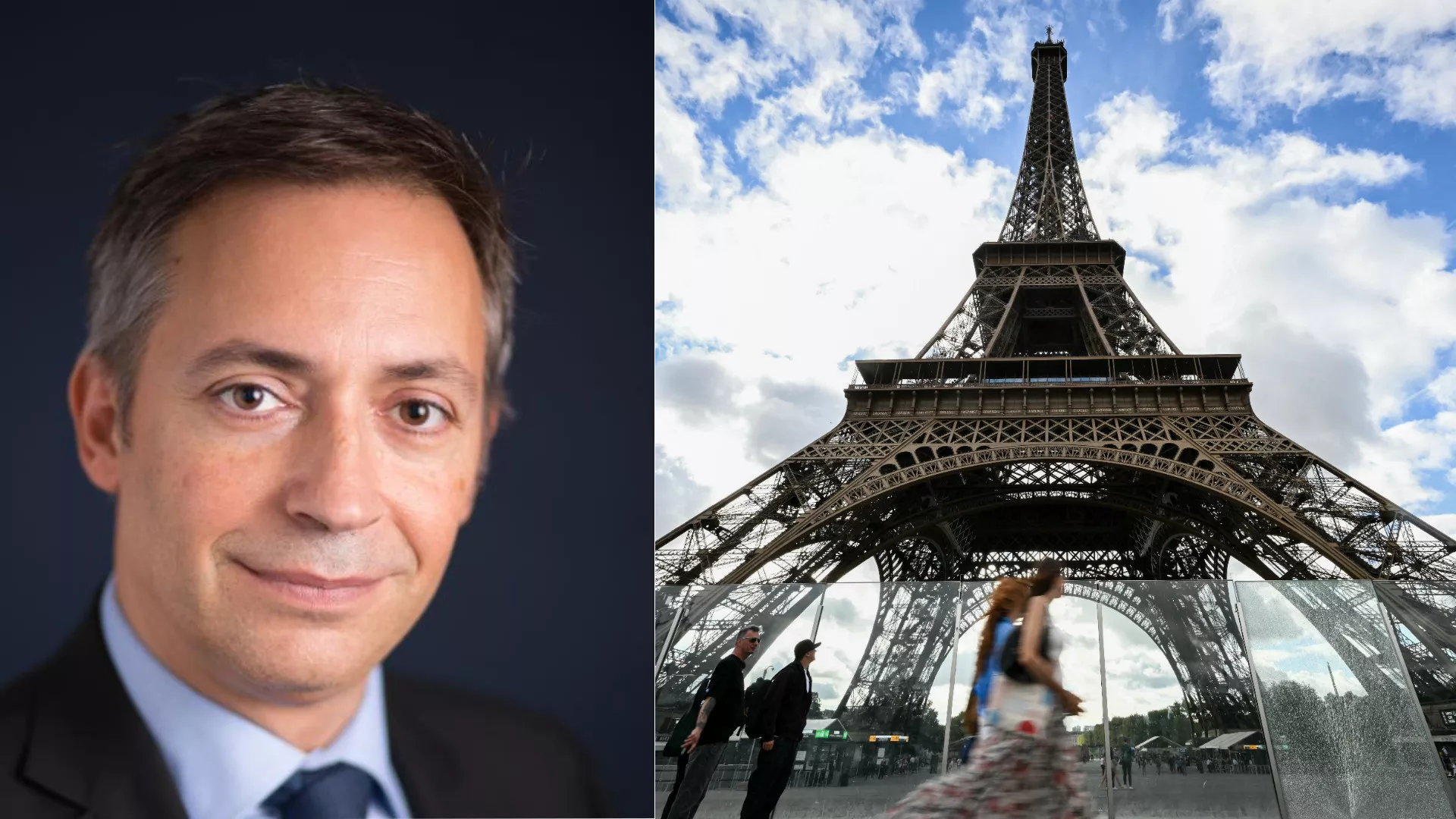 Tour Eiffel : le directeur annonce son départ après la mise à l’écart du personnel féminin lors de la visite d’un groupe hindou