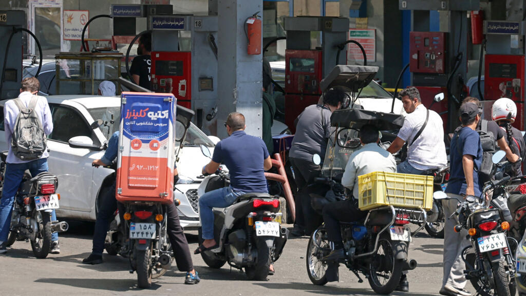 «Tous les prix ont doublé»: les Iraniens face à la crise économique provoquée par la guerre et les sanctions américaines