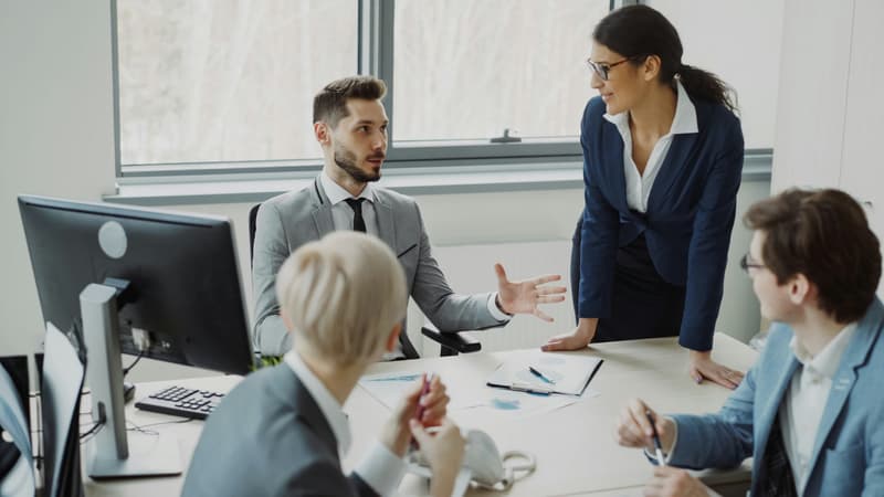 Tout le monde ne va pas en profiter: les entreprises ont prévu des augmentations de salaire de 3% en 2026 et 2027, mais elles veulent surtout récompenser les plus performants
