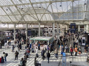 Trajets SNCF pour les vacances de Noël : TGV INOUI, OUIGO, Intercités… la billetterie ouvre ce mercredi, voici ce qu’il faut savoir