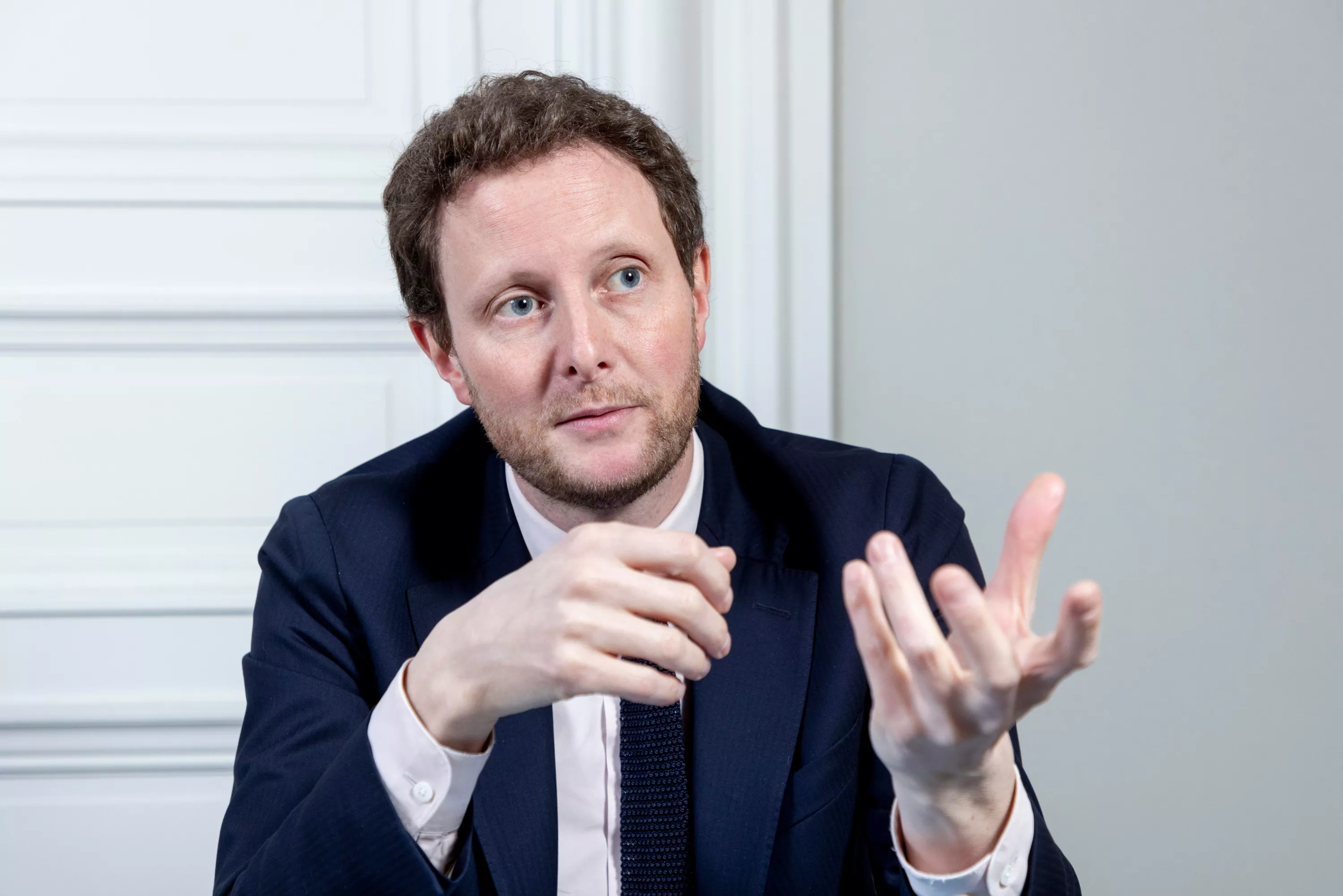 « Travailler trois à quatre ans de plus » : la proposition explosive sur les retraites du Haut-commissariat au Plan