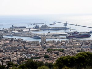 Trois jours de visite y étaient prévus, le port de Sète annule sa participation aux Journées du patrimoine