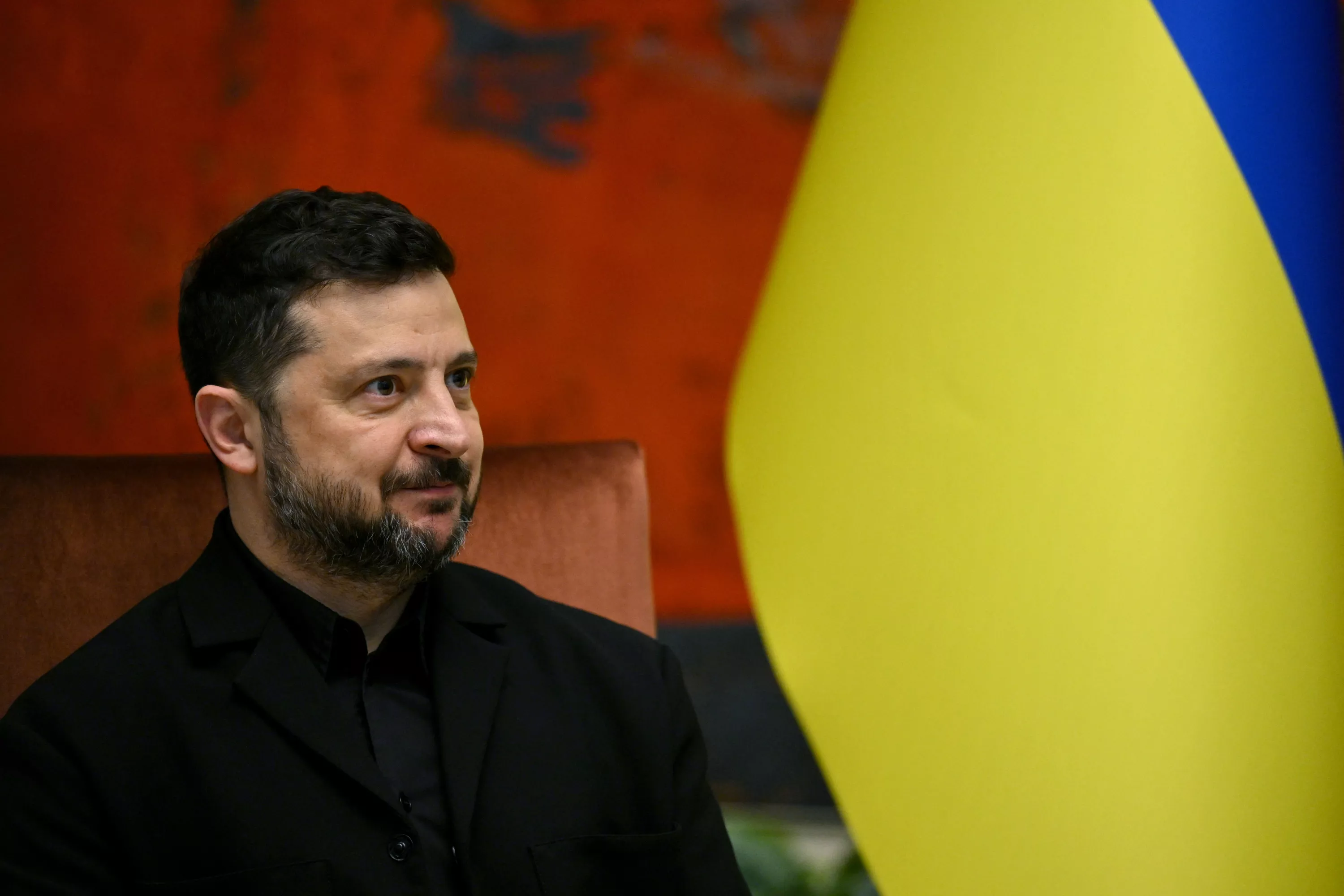 Ukraine : le bureau anti-corruption mène une enquête visant des membres du cabinet de Volodymyr Zelensky et des parlementaires