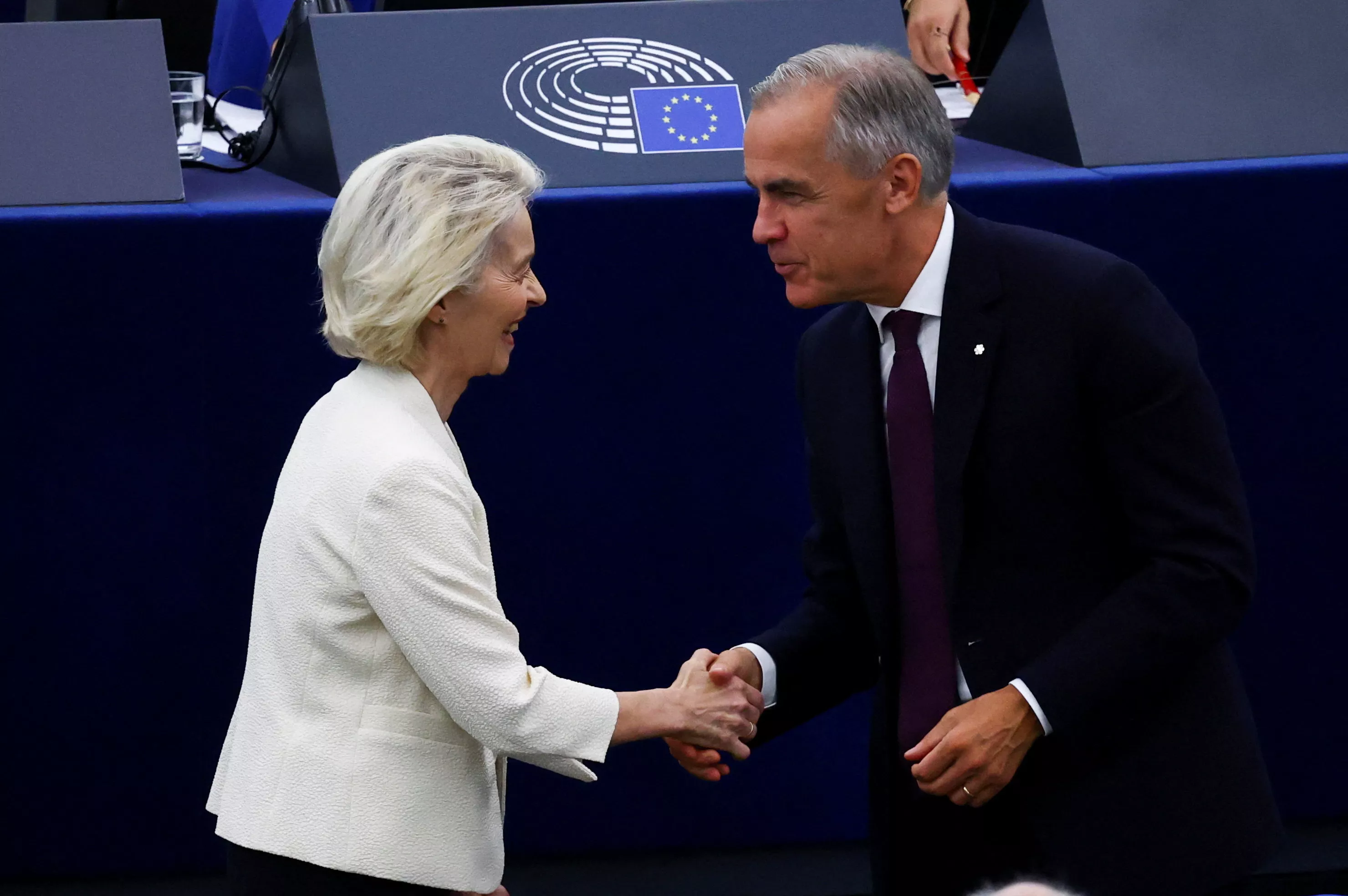 Ukraine, Turquie, Serbie et désormais Canada… Quels sont les liens de l’Union européenne avec ses voisins ?