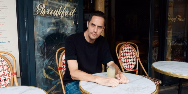 Un apéro avec Grand Corps Malade : « J’ai grandi dans une époque où être raciste était honteux »