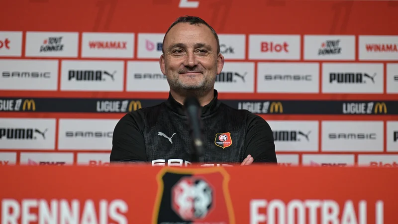 Un attaquant supplémentaire, plusieurs départs, l'avenir de Lepaul... quelle fin de mercato pour le Stade rennais?