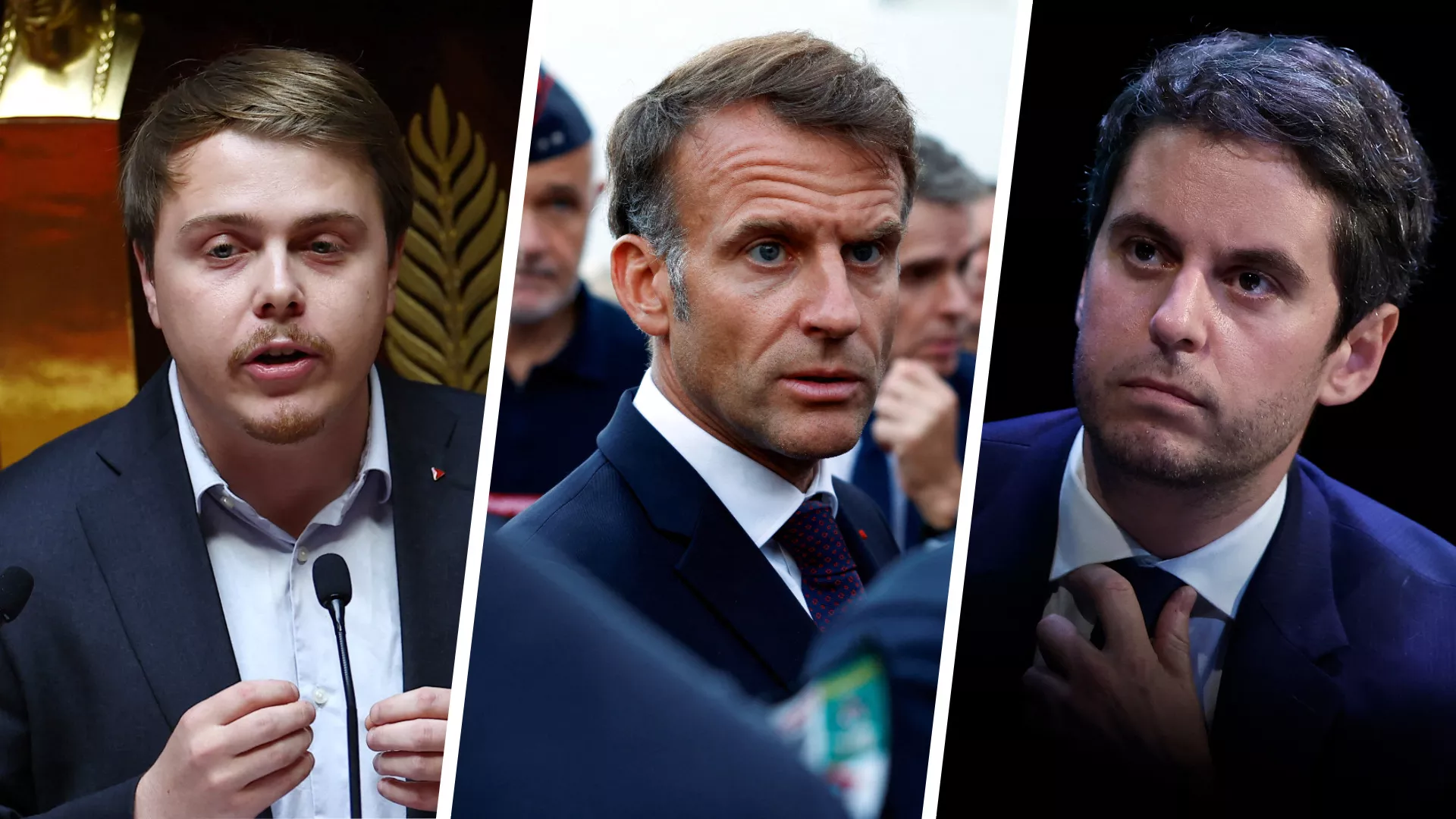 «Un camouflet» pour le gouvernement : la classe politique réagit à la censure de l’interdiction des réseaux sociaux aux moins de 15 ans