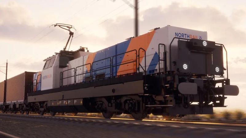 Un contrat pouvant aller jusqu'à 700 millions d'euros: Alstom décroche une première commande pour ses nouvelles locomotives fabriquées sur le site de Belfort