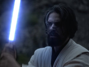Un film Star-Wars tourné dans l’Hérault ? Avec 10 000 euros et la vraie voix d’Obi-Wan Kenobi, ce réalisateur montpelliérain fait un carton sur le web