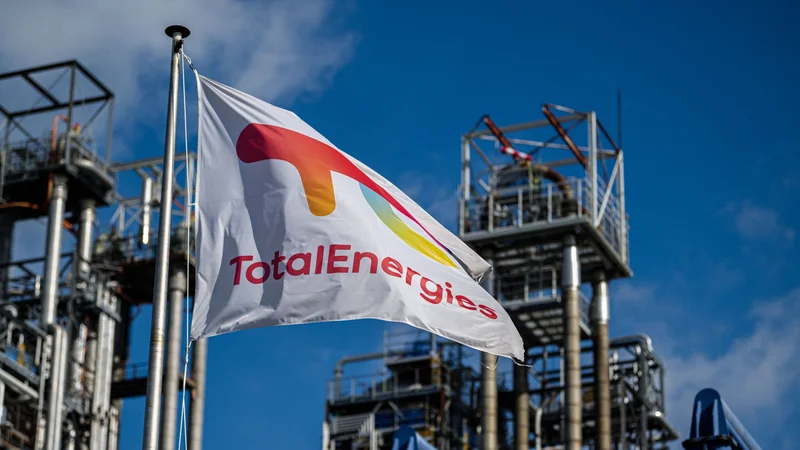 Un gisement inexploité depuis près d’un demi-siècle: Totalenergies va investir 800 millions de dollars pour produire du gaz au large du Nigeria
