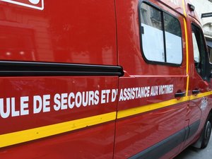 Un homme meurt percuté par un véhicule qui roulait à contresens, l’autoroute A9 coupée à la circulation