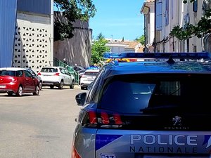 Un homme sans vie vient d’être découvert dans le centre-ville d’Alès : les forces de l’ordre ouvrent immédiatement une enquête