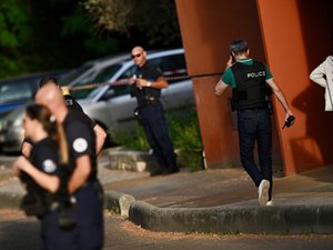 Un jeune homme tué par balles dans le quartier des Prés Saint-Jean à Alès : la piste du règlement de comptes entre gangs ennemis envisagé
