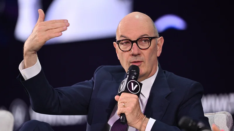 Un PIB en baisse de 0,2% au premier trimestre et une croissance nulle au deuxième: Roland Lescure voit dans les derniers chiffres de l'Insee