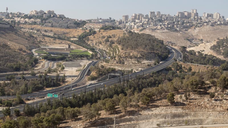 Un tiers des produits agricoles des colonies israéliennes illégales seraient exportés au Pays-Bas: le pays dit 