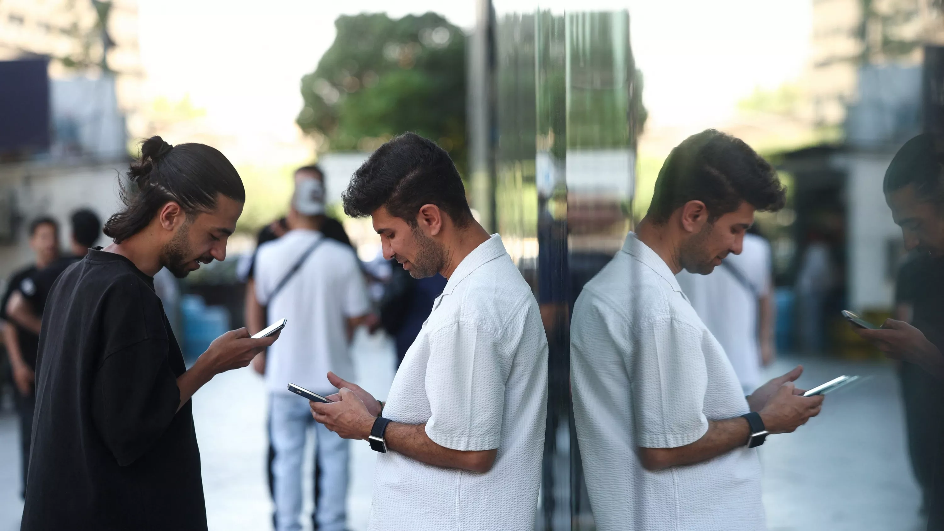 « Une attaque totale contre la population » : en Iran, le régime des mollahs entrouvre Internet mais accentue la répression