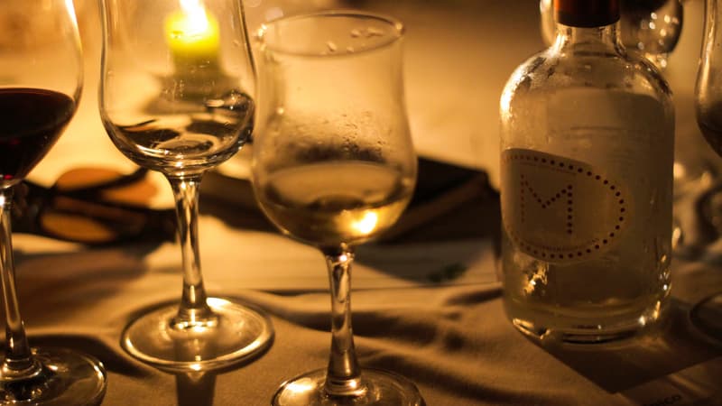 Une caisse de vin en moins par personne et par an: selon un cabinet d'études, la consommation d'alcool devrait diminuer de 1% d'ici 10 ans, alors même que la population augmentera de 9%