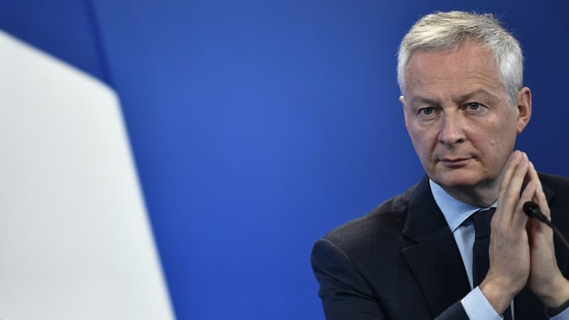 Une croissance annuelle de 0,9% qui passe à 1,9%: pourquoi l'Insee a revu la performance de l'économie française des années post-Covid (avec une hausse parfois plus de 2 fois plus forte)