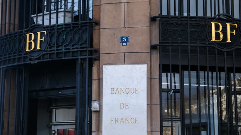 Une croissance modeste de 0,2 % du PIB au troisième trimestre: malgré les prévisions optimistes, la Banque de France reste vigilante avec les futures vagues de chaleur qui pèsent sur l'économie