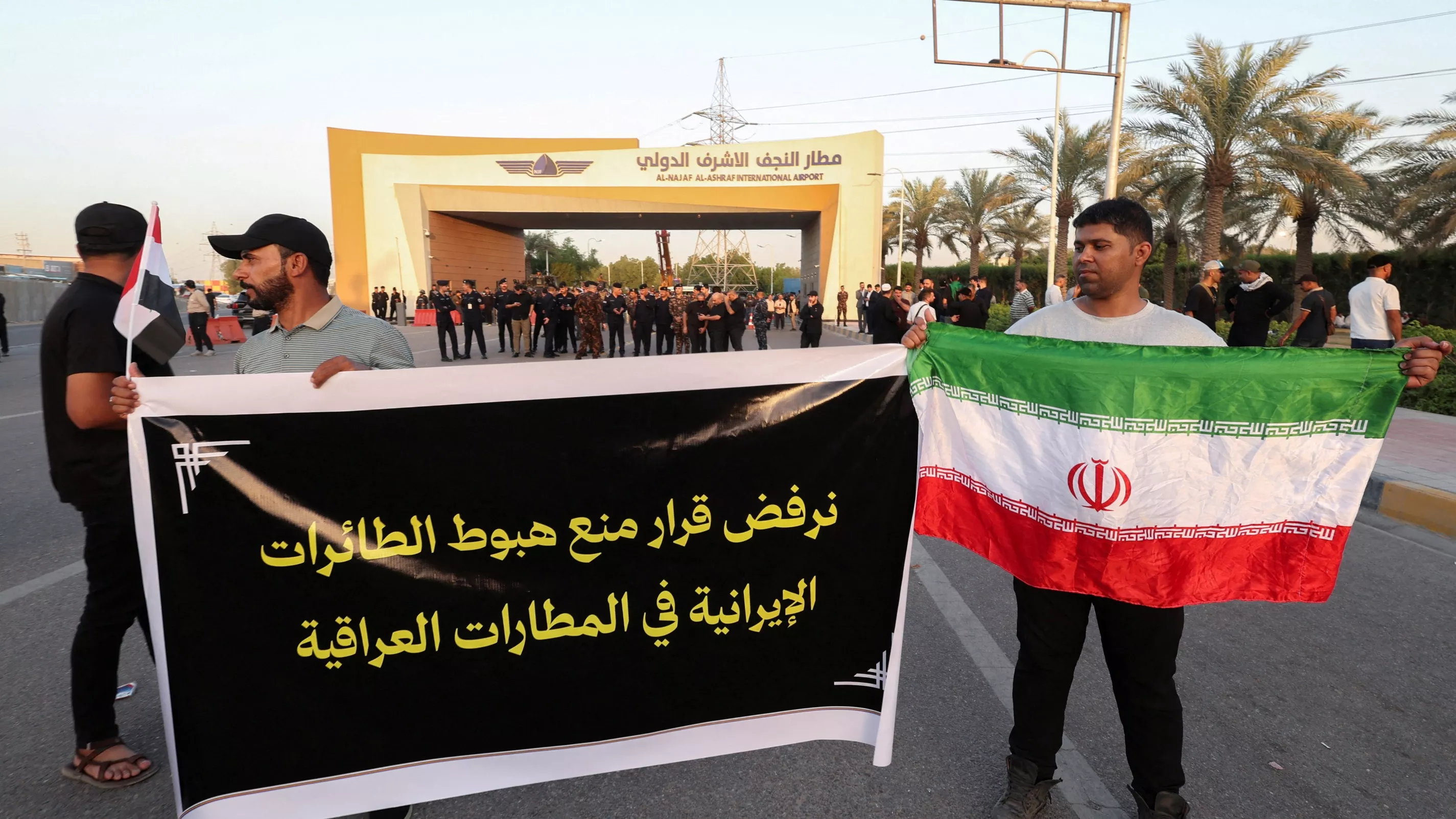 « Une dégradation nette de la situation économique et sociale » : le poids des sanctions américaines pèse sur l’Iran