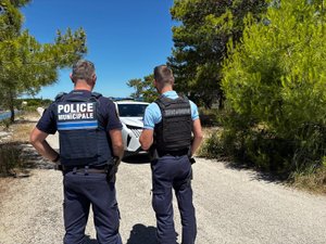 Une enquête en cours pour meurtre après la découverte d’un cadavre d’une femme au Grau-du-Roi près d’un camping