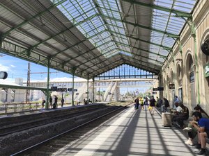 Une forte présence policière dans les gares de Béziers et d’Agde : que s’est-il passé ce dimanche matin ?