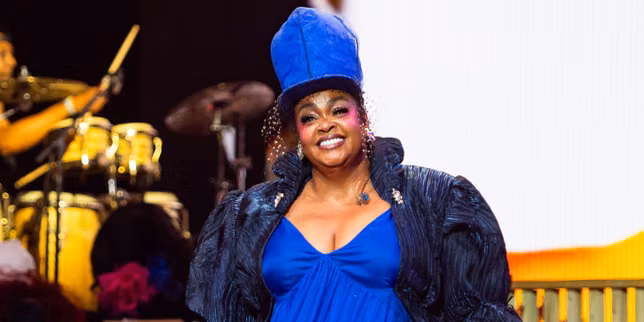 Une Jill Scott libérée et irrésistible au Zénith de Paris