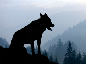 Une louve meurt après s’être attaquée à un troupeau : des éleveurs alpins demandent