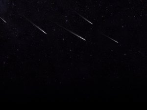 Une pluie d’étoiles filantes attendue ce week-end : que va-t-il se passer dans le ciel ? On vous dit tout sur les météores Ariétides