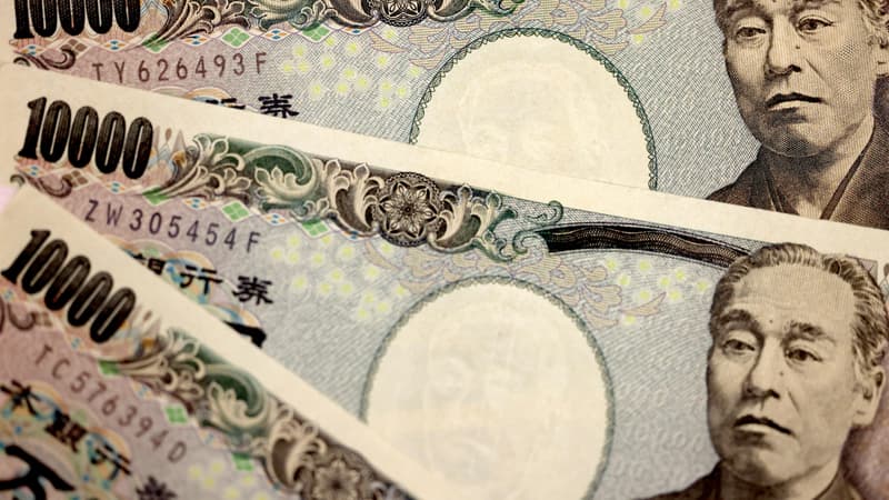 Une première depuis 30 ans: la Fed a vendu des euros pour acheter des yens afin de soutenir la monnaie japonaise