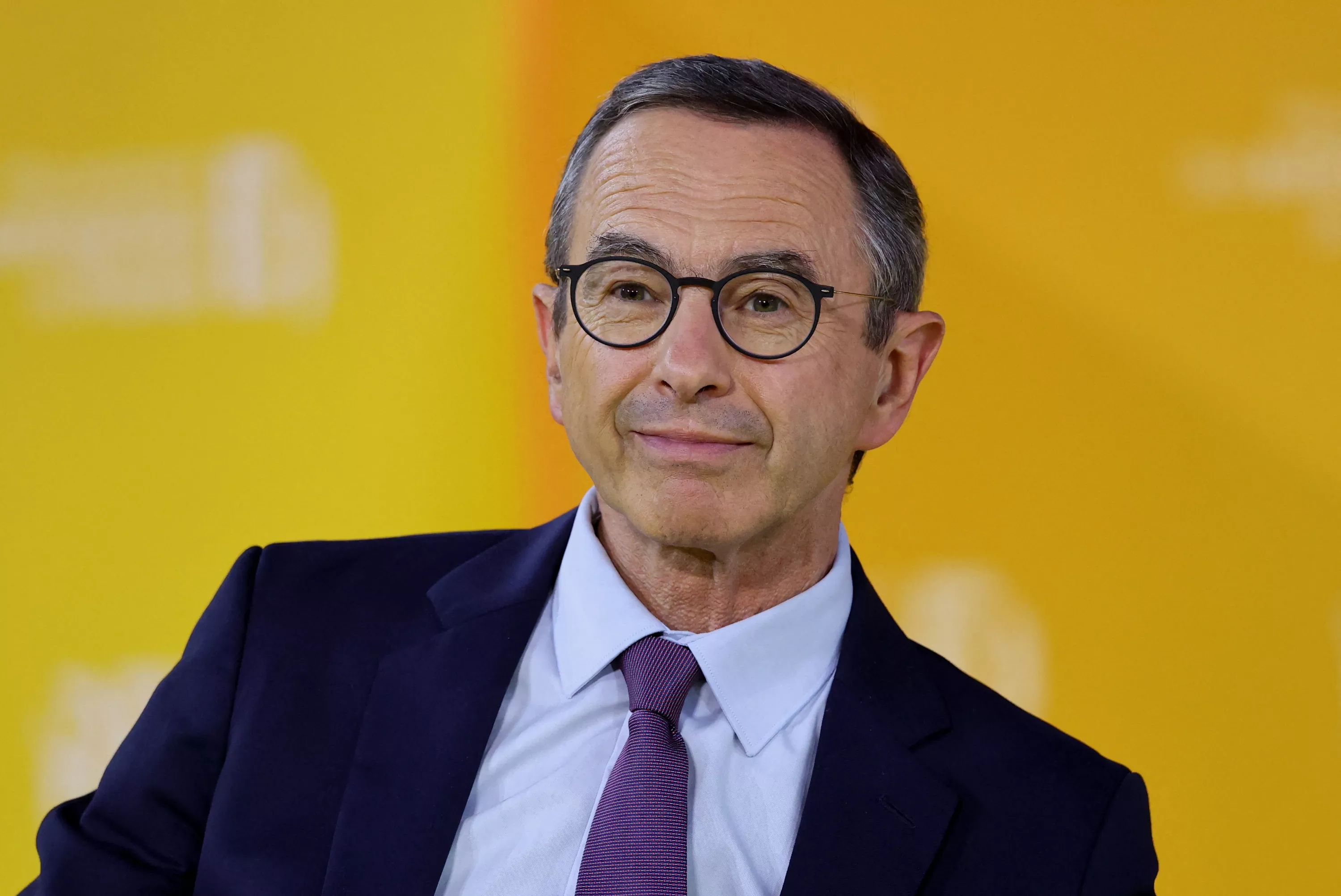 « Une présidentielle ne se gagne pas huit mois avant » : Bruno Retailleau veut mobiliser la jeunesse avec « un projet qui renverse la table »