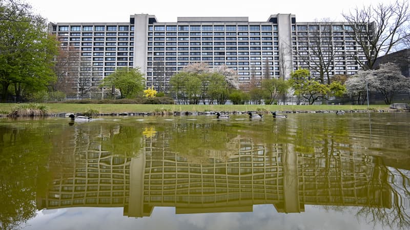 Une rénovation aurait coûté un million d'euros par employé: la Bundesbank va déménager de son siège historique et lance un appel d'offre pour un bâtiment 