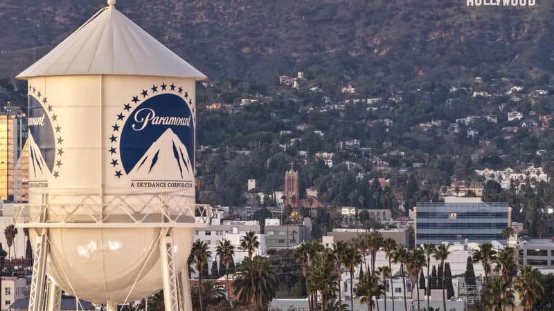 Une saga sans fin: la Californie accuse Paramount de chantage, après ses menaces de quitter Hollywood