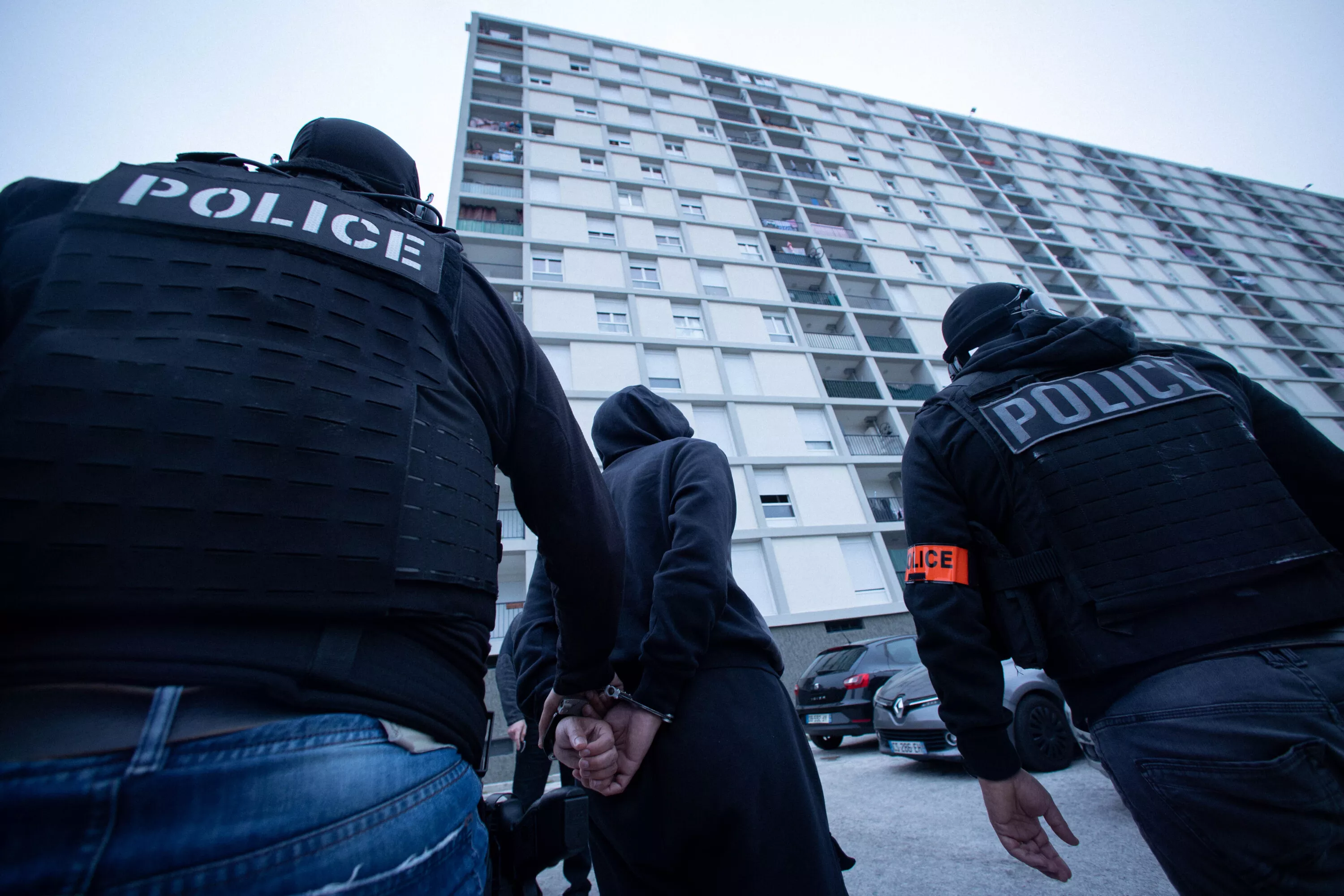 Usage de la force, corruption, personnes tuées en opération… Ce que révèle le dernier bilan annuel de la police des polices