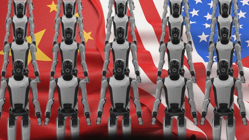 Vers une nouvelle escalade commerciale? La Chine répond aux sanctions de Donald Trump par des 