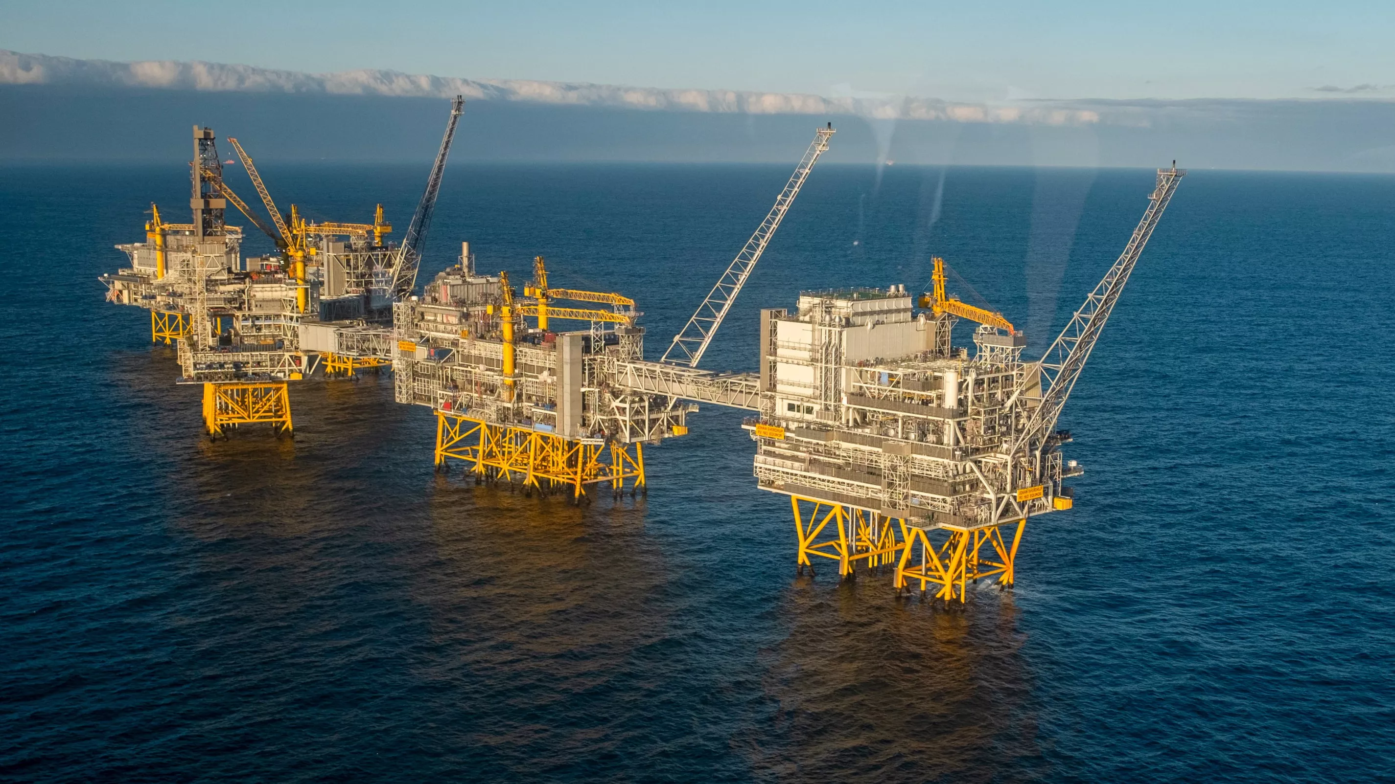 Vers une nouvelle flambée des prix du gaz et du pétrole à cause d’un règlement européen