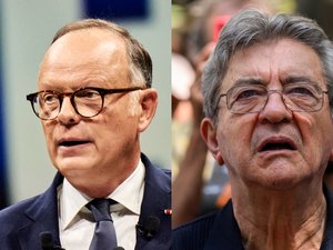 VIDÉO Présidentielle 2027 : 