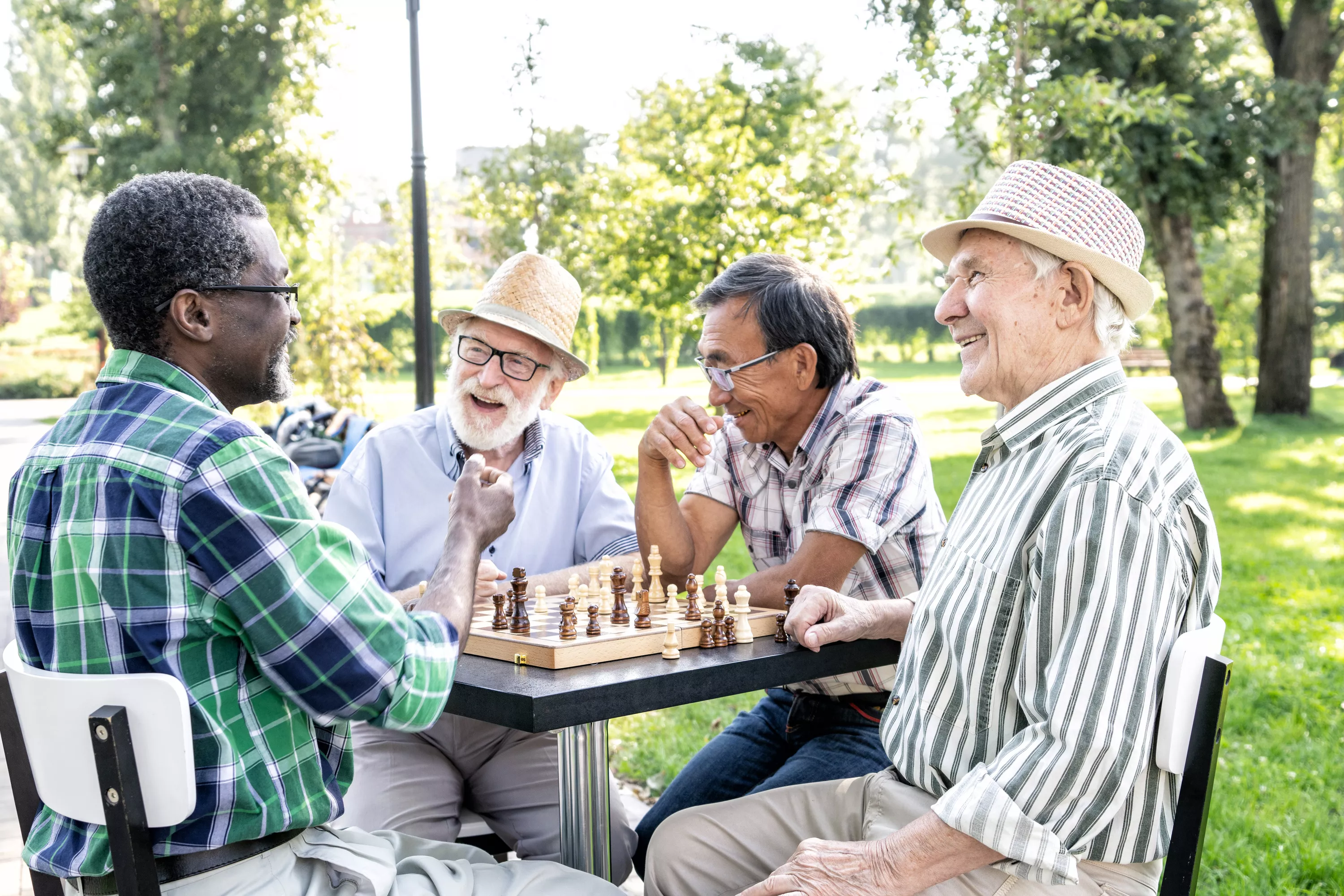Vieillissement, Alzheimer, AVC : pourquoi certains cerveaux résistent mieux que d’autres