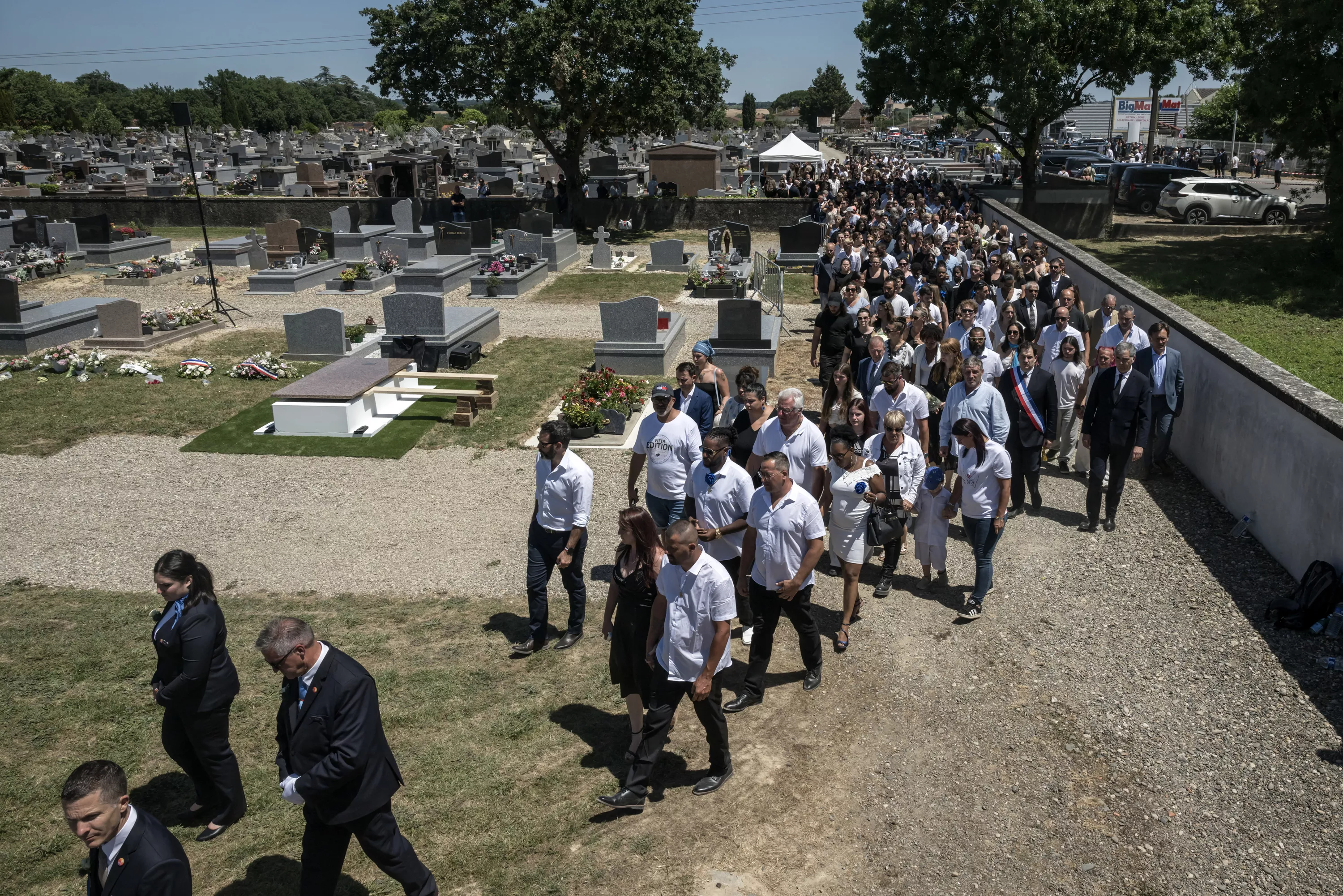 Violée, bâillonnée, ADN du suspect retrouvé sur le corps... Ce que révèle l’autopsie de la jeune Lyhanna