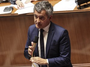 Violences sexuelles sur mineurs : 1 275 procédures 