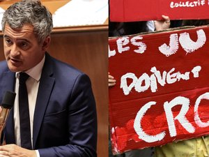 Violences sexuelles sur mineurs : 