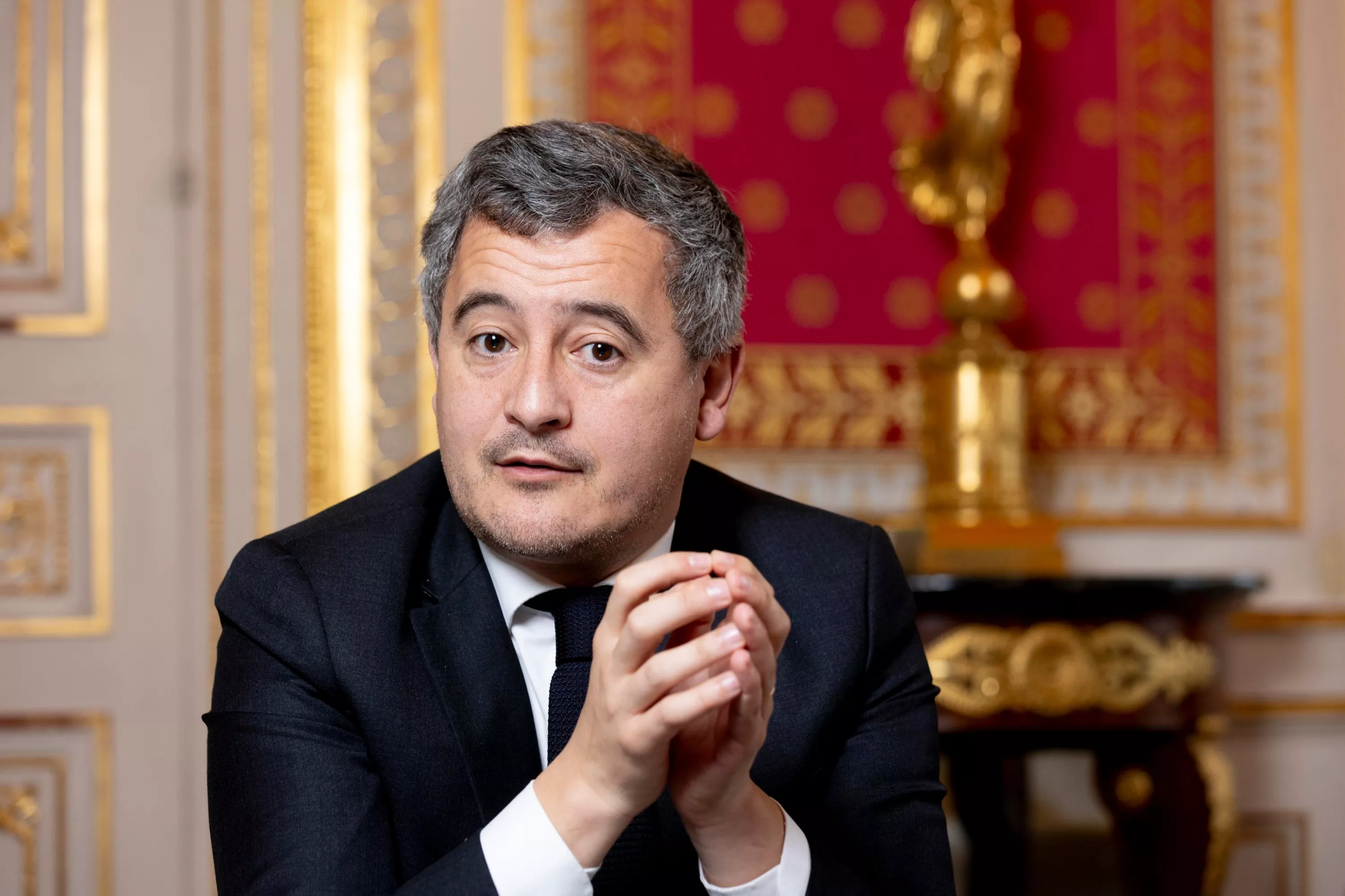 Violences sexuelles sur mineurs : le syndicat des commissaires de la police nationale «écœuré» par le courrier de Gérald Darmanin